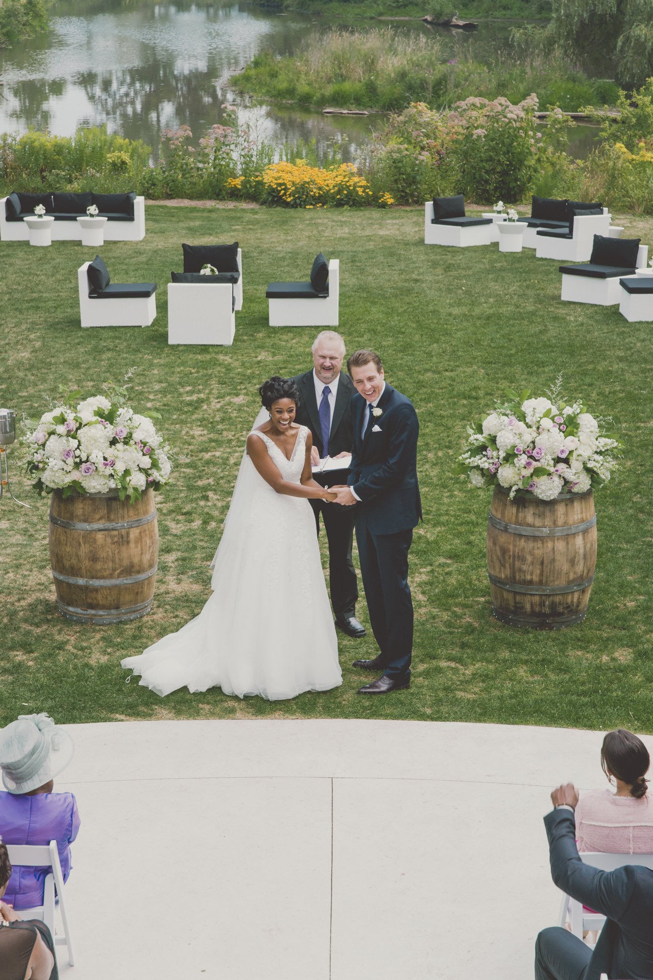 Ceremony Altars Olive Studio